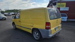 MERCEDES-BENZ VITO (W638)112 CDI 2.2