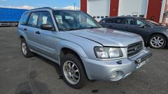 Subaru Forester SG 2.0 AWD