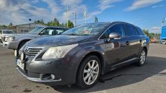TOYOTA AVENSIS T27 (III) farmari 2.0D4D