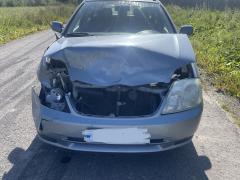 Toyota Corolla 1.6VVT-i farm. -04