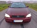 Kuva 2: Opel Astra G 1.6 HB -97 2002