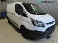 Kuva 2: Ford Transit Custom 2.2 TDCi 2013