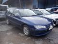 Kuva2: Peugeot 406 Pre-Facelift 5D Wagon 2.0HDI 110 MT5