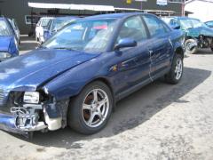 Audi A4 1.8i B5 sedan
