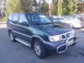 Kuva2: Nissan Terrano II R20 5D SUV 2.7TDI MT5 4WD SE