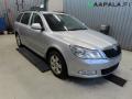 Kuva 2: Skoda Octavia II 1.8 TSI Farm 2010