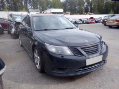 Saab 9-3 4D Sedan 1.9TiD MT6