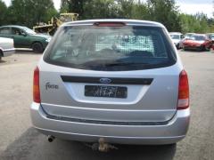 Ford Focus 1.6i 16v zetec STW
