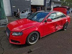 Audi A4/S4 07-11