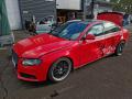 Kuva 2: Audi A4/S4 07-11 2008