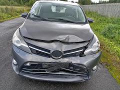 Toyota Verso 2.0 D-4D -14