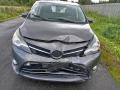 Kuva 2: Toyota Verso 2.0 D-4D -14 2014