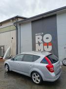 Kia Ceed 2.0 CRDi
