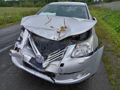 Toyota Avensis 1.6VVT-i sedan -11