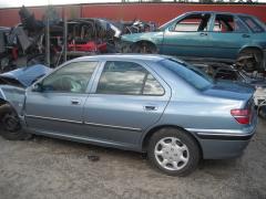 Peugeot 406