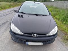 Peugeot 206 1.4 3ov. HB -06