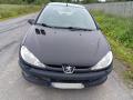 Kuva 2: Peugeot 206 1.4 3ov. HB -06 2006