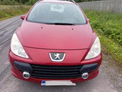 Peugeot 307 1.6 farm. -06