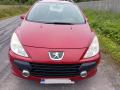 Kuva 2: Peugeot 307 1.6 farm. -06 2006