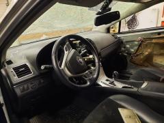 Toyota Avensis 08->>