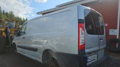 PEUGEOT EXPERT TEPEE 2.0 HDi 120