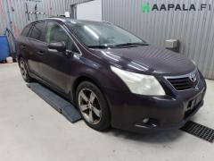 Toyota Avensis (T27) 2.2 D-4D Farm