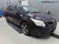 Kuva 2: Toyota Avensis (T27) 2.2 D-4D Farm 2009