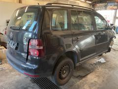 Volkswagen Touran 1.4 -08
