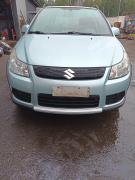 Suzuki SX4 1.6 VVT 4x4