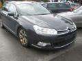 Kuva 2: Citroen C5 08->> 2.0tdi 2008