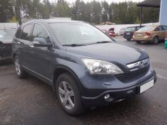 Honda CR-V RE 5D SUV 2.0i-VTEC A/T AWD
