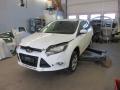 Ford Focus III Turnier 1.0 EcoBoost 92 kW 1.0 92 kW