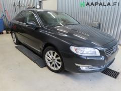 Volvo S80 II 2.0 D4