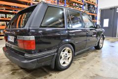 LAND ROVER RANGE ROVER II 4.6 4x4