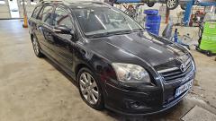 TOYOTA AVENSIS StW (_T25_) 2.0 VVT-i
