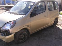 Toyota Yaris Verso