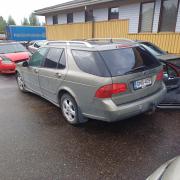 Saab 9-5