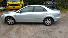 Mazda 6 sedan 2,0 -05