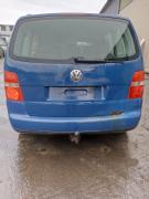 Volkswagen Touran 1.6 BAG