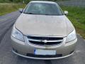 Kuva 2: Chevrolet Epica 2.0D sedan -07 2007