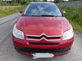 Kuva 2: Citroen C4 2.0 -05 2005