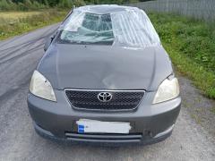 Toyota Corolla 1.6 VVT-i 5ov.HB -04