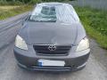 Kuva 2: Toyota Corolla 1.6 VVT-i 5ov.HB -04 2004