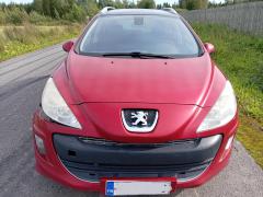 Peugeot 308 1.6 farm. -08