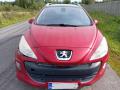 Kuva 2: Peugeot 308 1.6 farm. -08 2008