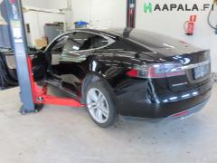 Tesla Model S 85D AWD