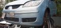 Kuva 2: Mitsubishi Colt 04-08 2005