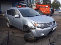 Mitsubishi Outlander 5D SUV 2.0DI-D MT6 4WD Invite