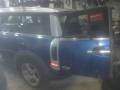 Kuva 2: Mini Cooper Clubman 2009