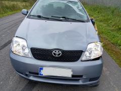 Toyota Corolla 1.6VVT-i sedan -03
